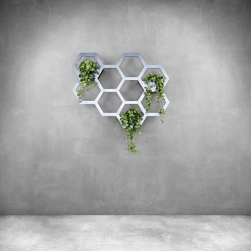 Hive Plant Holder Small