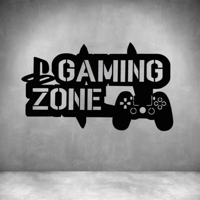 Playstation Gaming Zone - Design11