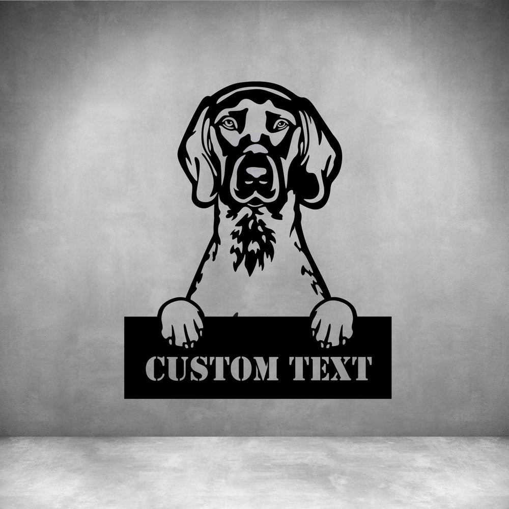 Pointers with Custom Text – Design11