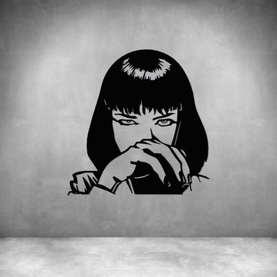 Pulp Fiction - Design11