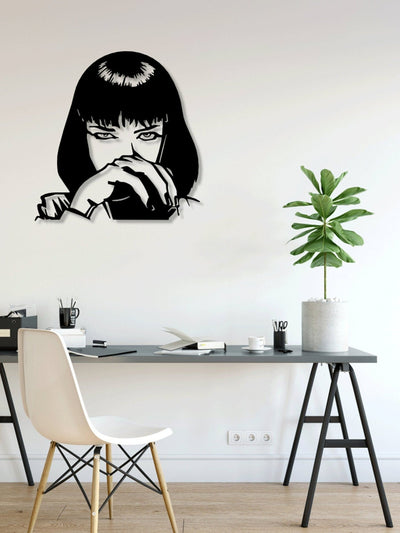 Pulp Fiction - Design11