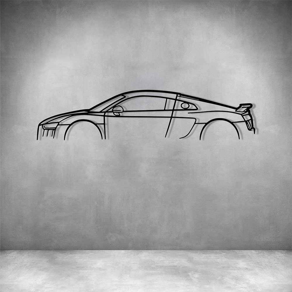 R8 – Design11