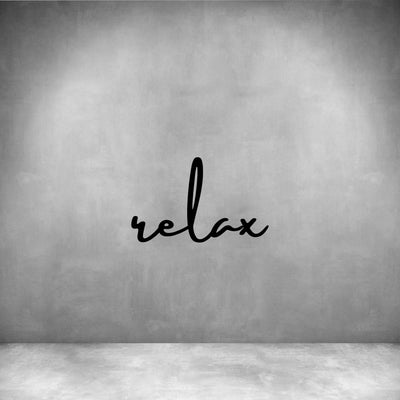 Relax