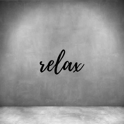 Relax - Design11