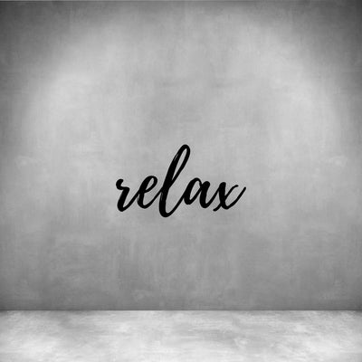 Relax