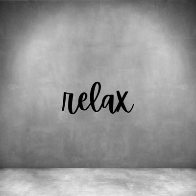 Relax - Design11