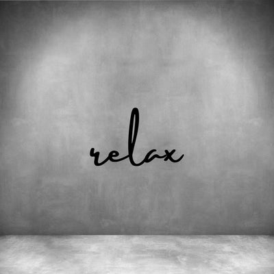 Relax - Design11