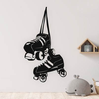 Roller Skates - Design11