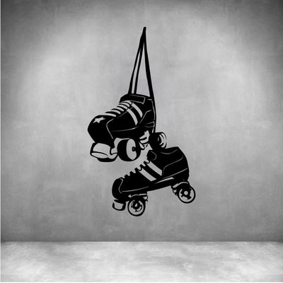 Roller Skates - Design11
