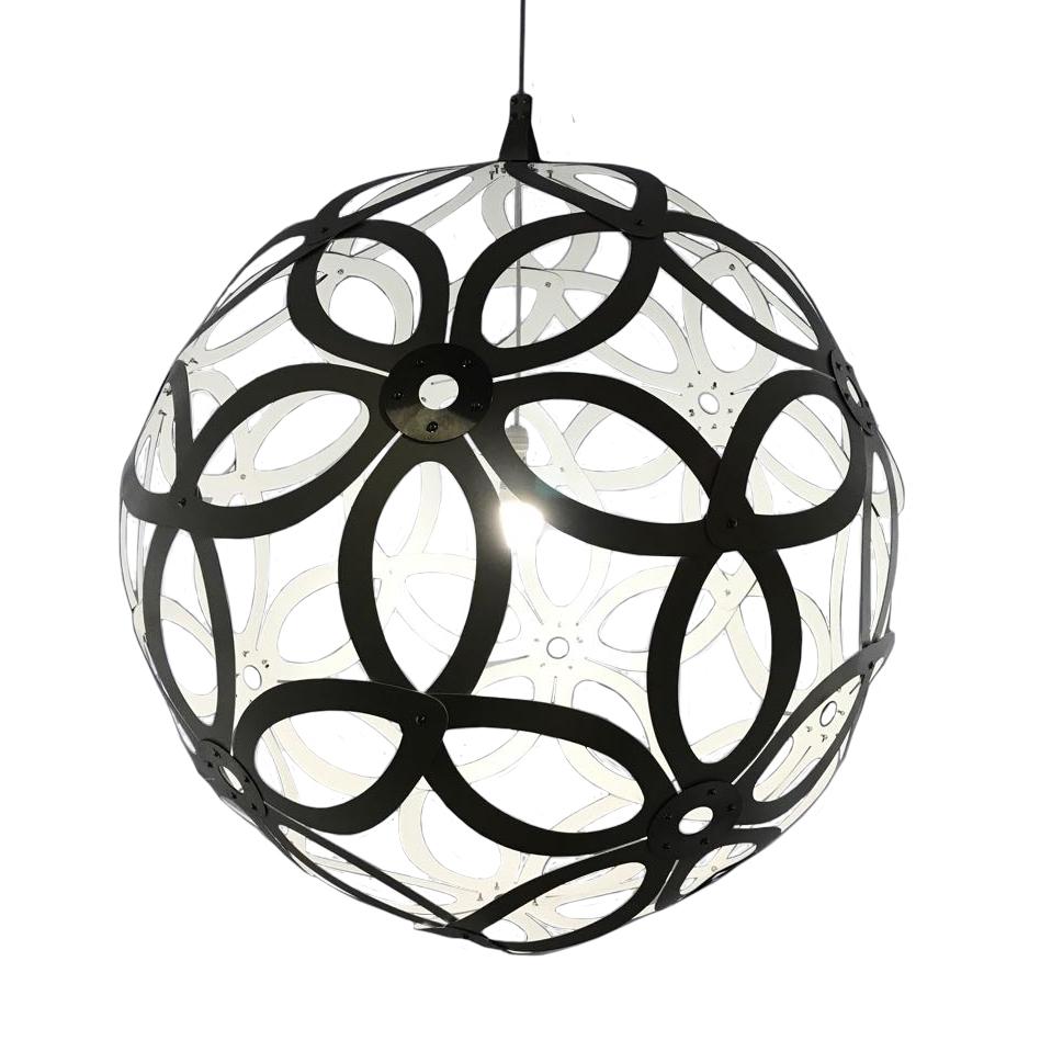 Cosmos Round Light