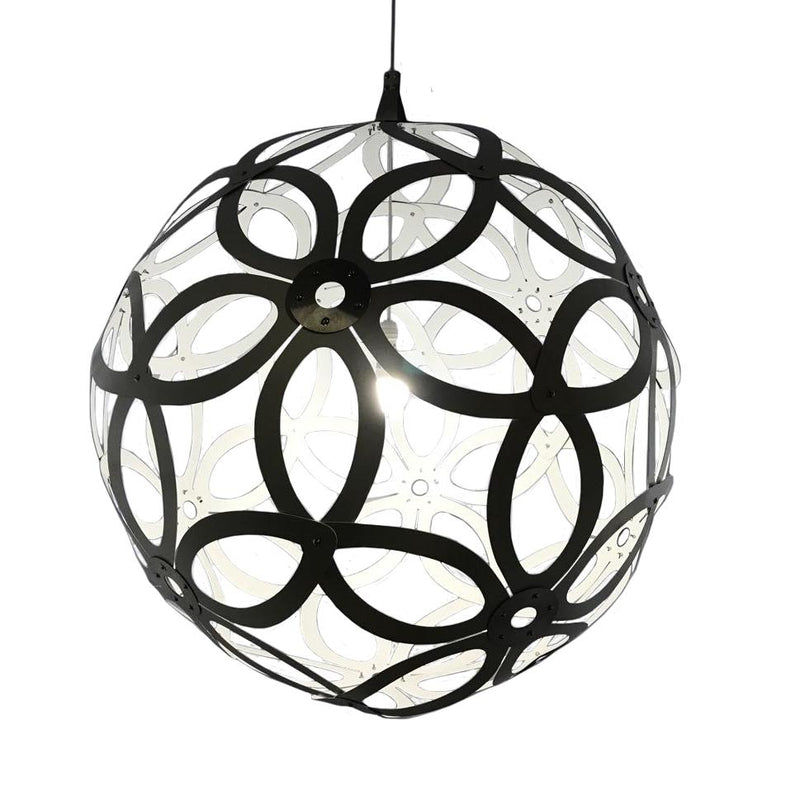 Cosmos Round Light
