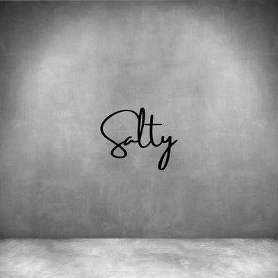 Salty - Design11