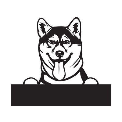 Shiba Inu - Design11
