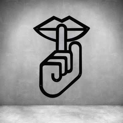 Silence - Design11