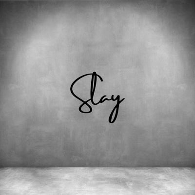 Slay - Design11