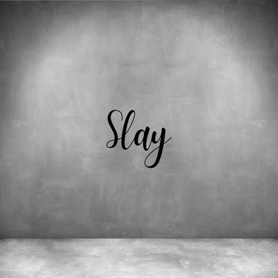 Slay - Design11