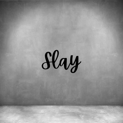 Slay - Design11