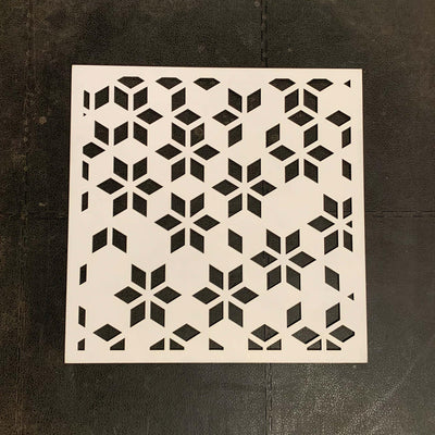 Square Pattern No.1