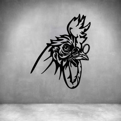 Smart Rooster - Design11