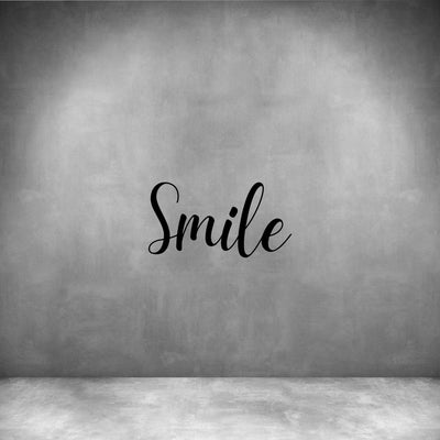 Smile - Design11