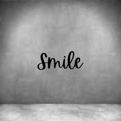 Smile - Design11