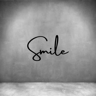 Smile - Design11