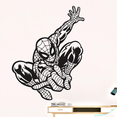 Spiderman - Design11