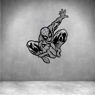 Spiderman - Design11