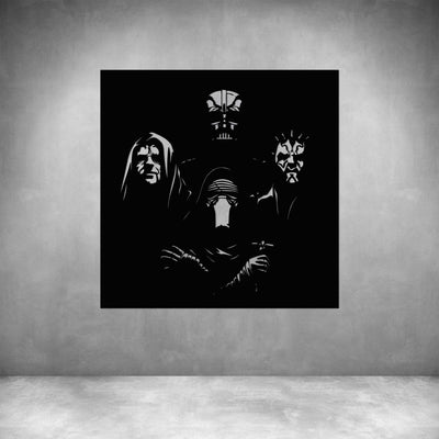 Star Wars - Design11