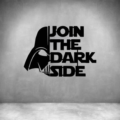 Star Wars: Join the Dark Side - Design11