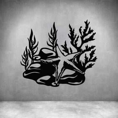 Starfish - Design11