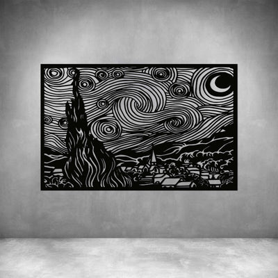Starry Starry Night - Design11
