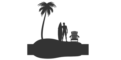 Summer with Custom Text - Design11