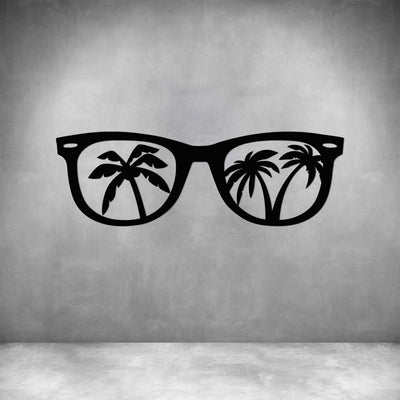 Summertime Glasses - Design11