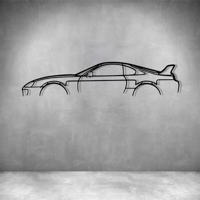 Supra Mk4 - Design11