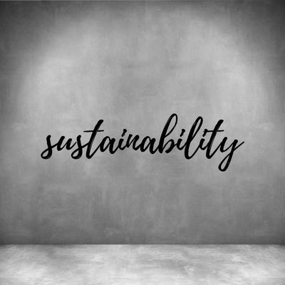 Sustainability - Design11