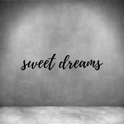Sweet dreams - Design11