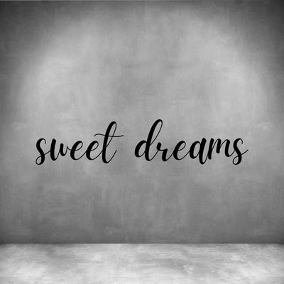 Sweet dreams - Design11