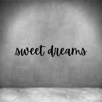 Sweet dreams - Design11