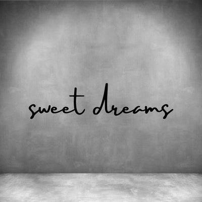 Sweet dreams - Design11