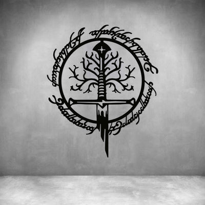 Sword - Design11
