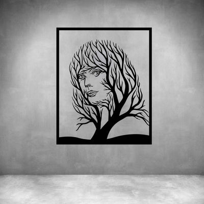 Taylor Swift Tree Art - Design11