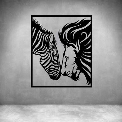 The Beast with his Prey - Design11