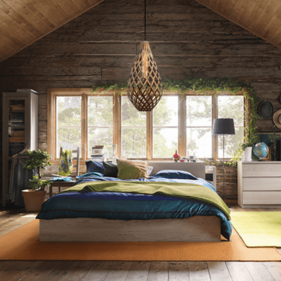 The Coop Light - Design11
