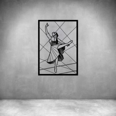 The Dancer - Design11