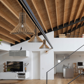 The Funnel Light - Design11