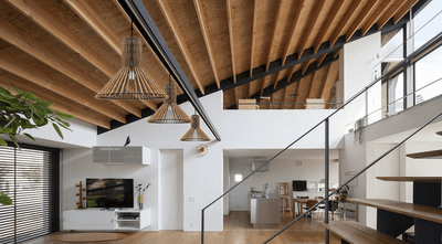 The Funnel Light - Design11