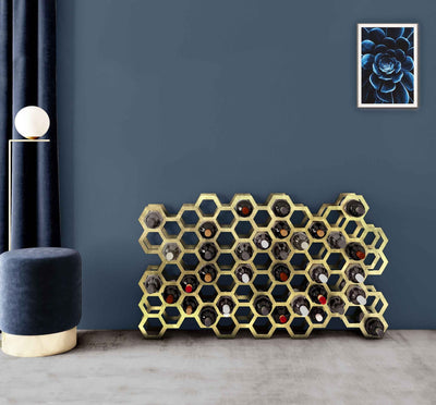 The Hive Display (Portable) - Design11