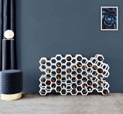 The Hive Display (Portable) - Design11