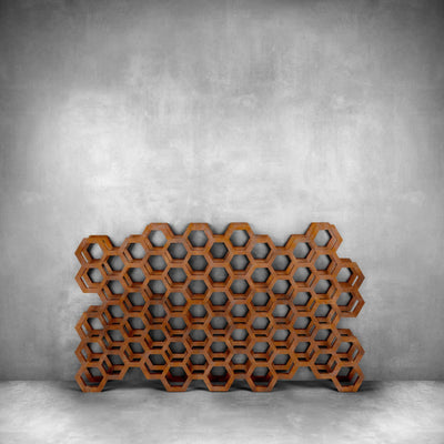 The Hive Display (Portable) - Design11